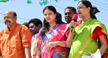 ఇది ఖచ్చితంగా రాజకీయ ఆత్మహత్యే కదా?