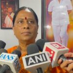 Revanth Reddy Blackmailed Cong: Surekha Hits Back!