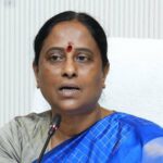 కొండా సురేఖ: కొండ నాలుకకు మందేస్తే…