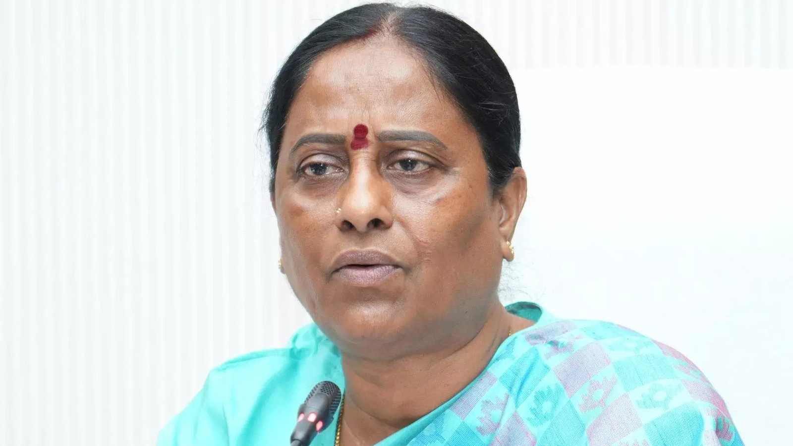 కొండా సురేఖ: కూటమి నేతలకు ఓ కేస్ స్టడీ వంటిదే!