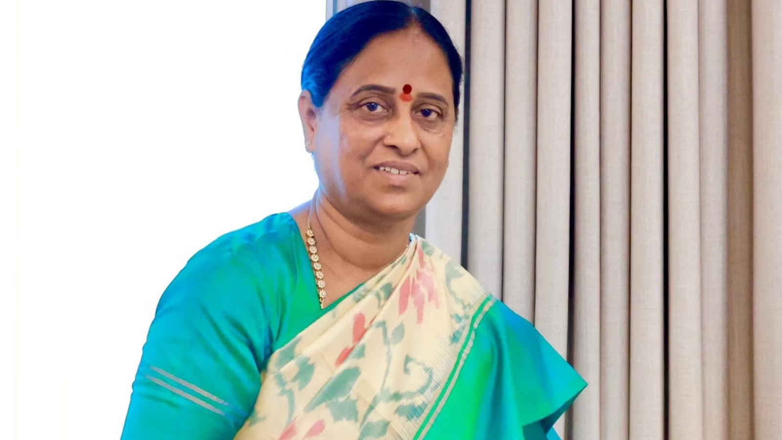 Konda Surekha YSR Congress rumours