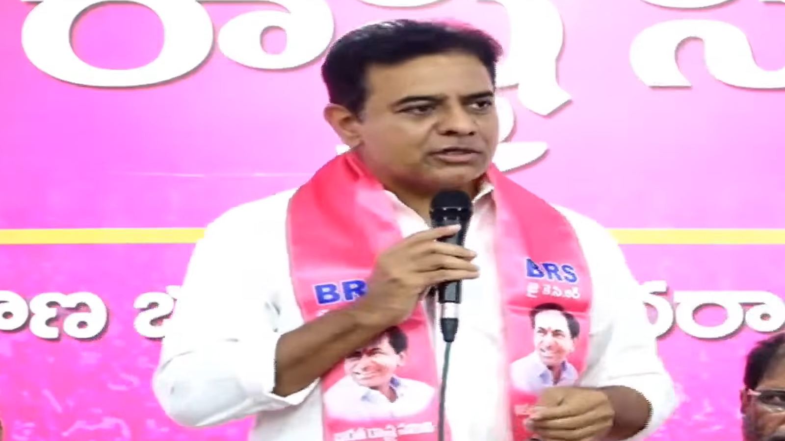 నిజమే! ఎన్నికలు జరగాలి.. ప్రజాభిప్రాయం తెలియాలి!