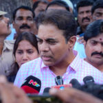 కేటీఆర్ ‘సహనం’ కోల్పోతే…శంకర్ వీరిపల్లి ‘స్పృహ’ కోల్పోతున్నారా.?