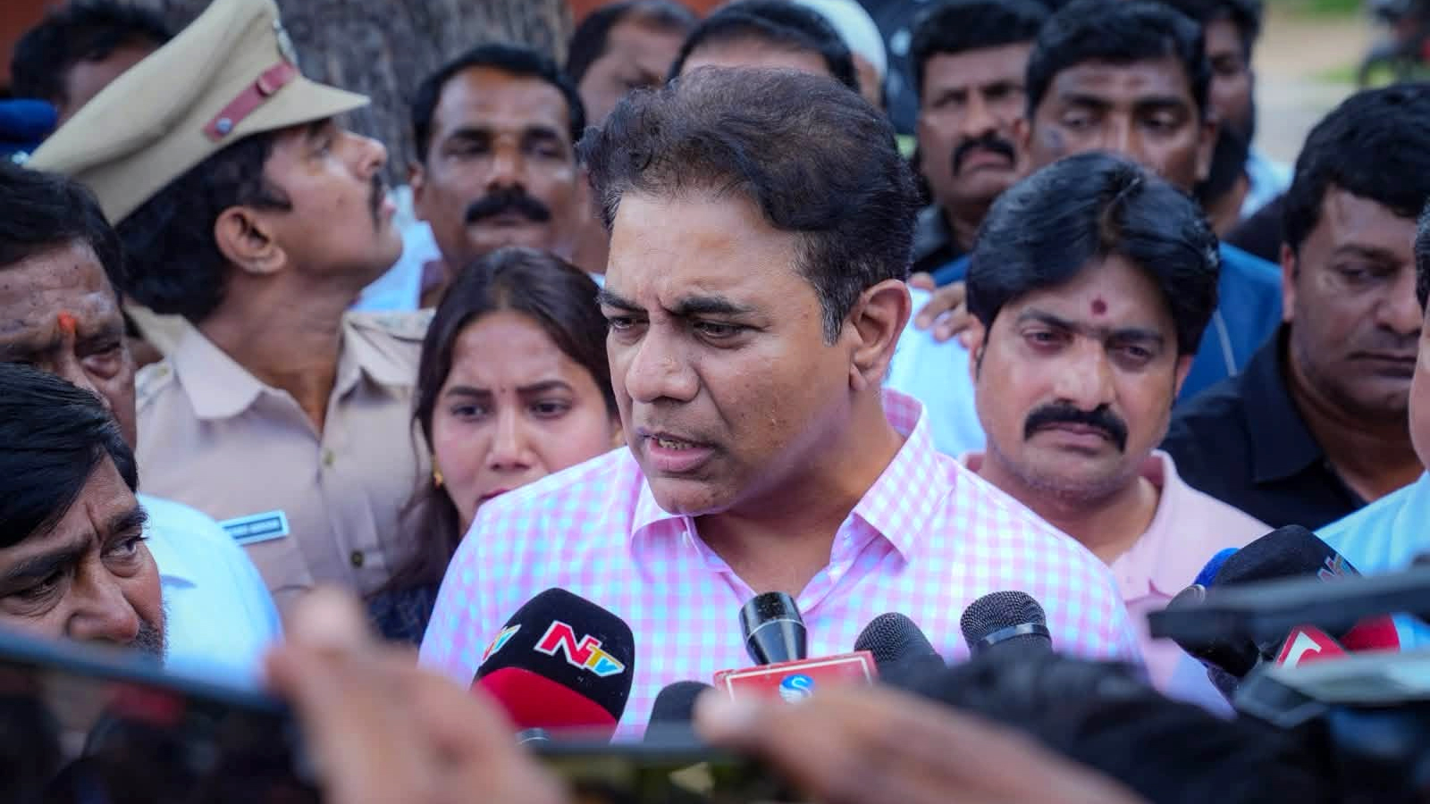 Telugu News Headlines | Nimisham