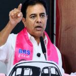 ఇది ఆంధ్రా ప్రజల ఉసురా.. బీఆర్ఎస్‌ కర్మ ఫలమా?