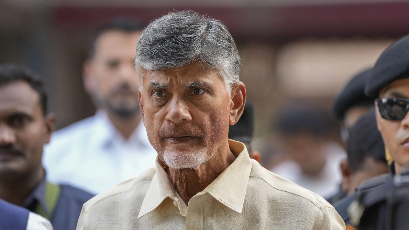 3 Yrs For CBN’s Illegal Arrest: What A Comeback!