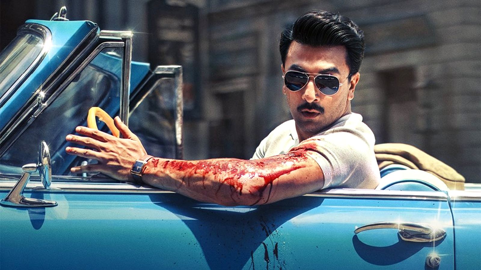 Love & War Posters: Blockbuster Hype or Lazy Promotion?