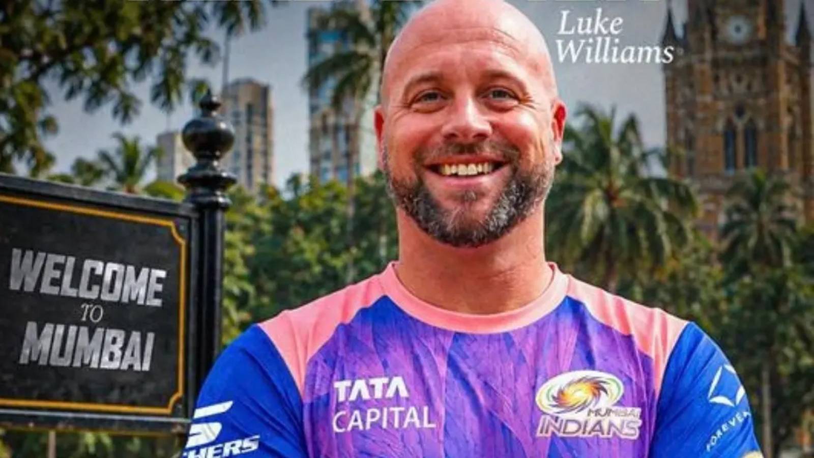 One Failed Season, MI Coach Out: RCB Title Winner In