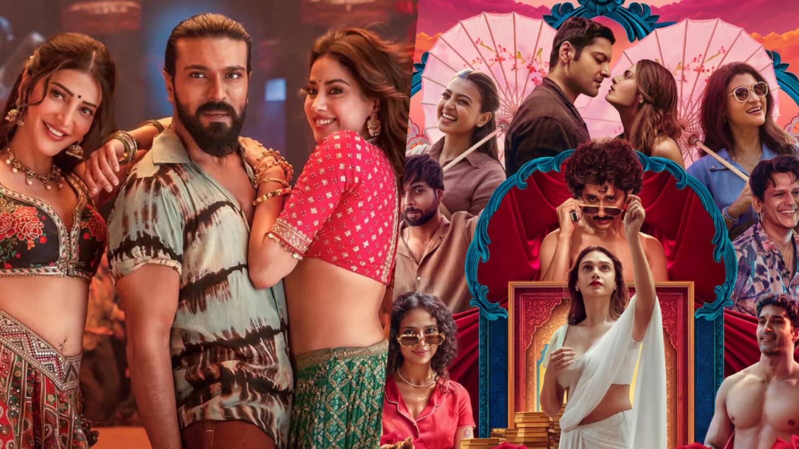 If Lust Stories 3 Is Bold, Then Why Was Peddi Attacked?