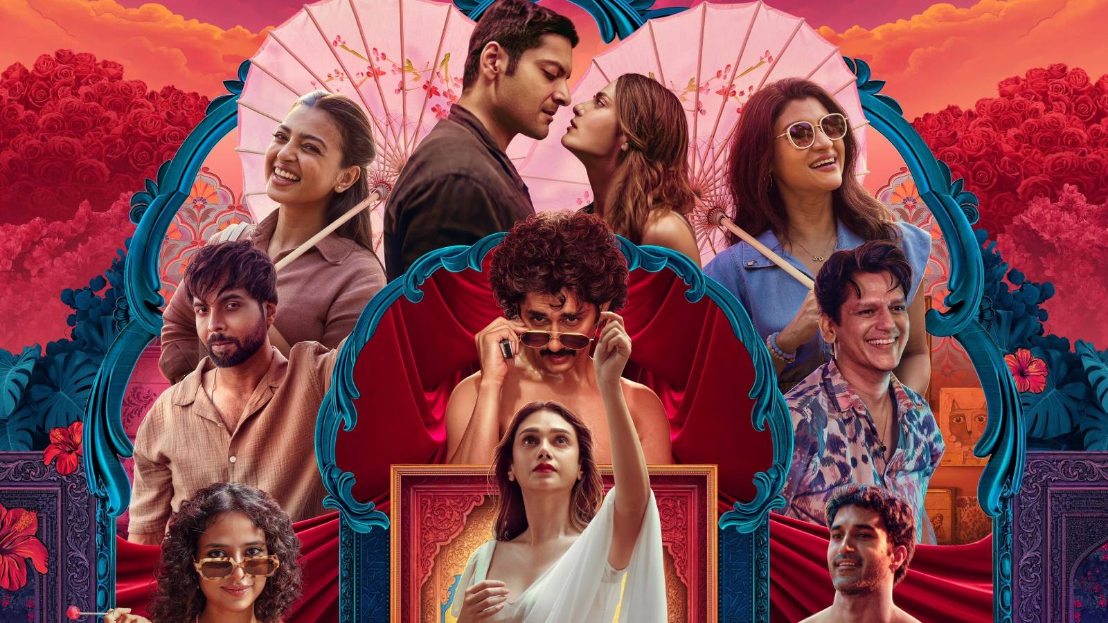 Lust Stories 3: Shock Value Makes It Worth Watching?