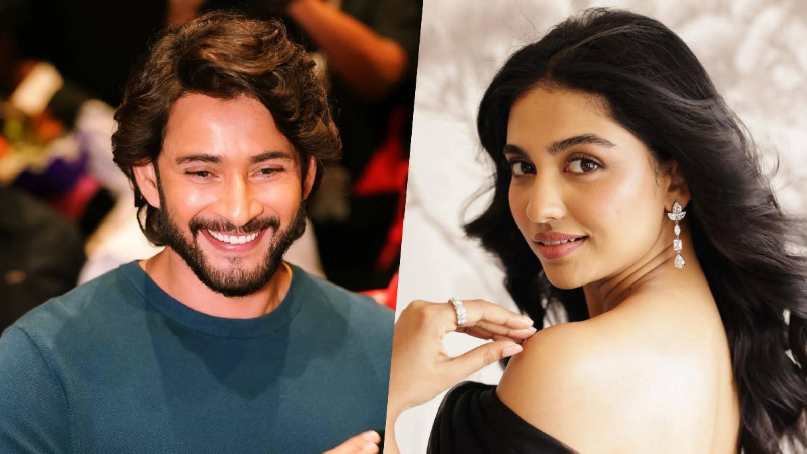 Mahesh Babu Anil Ravipudi Film Mamitha Baiju Heroine Buzz