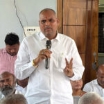 వైసీపీ కి శ్రీను రాజీనామా…నెక్స్ట్ బొత్సా.?