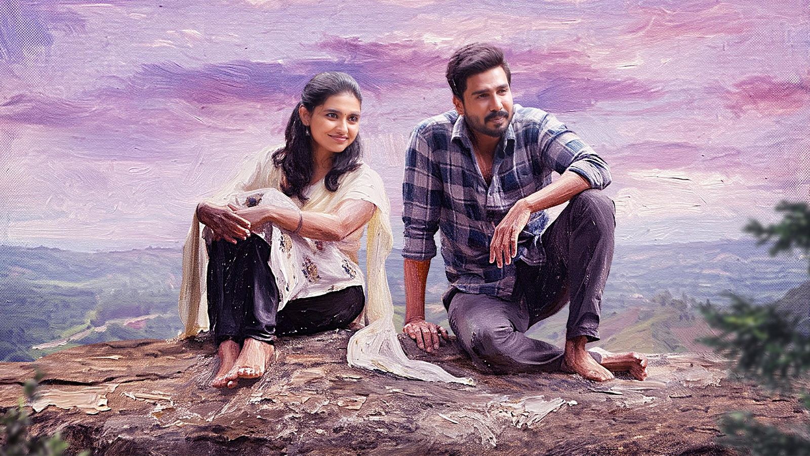 Can Mamitha Baiju Score Hattrick HIT with Flop Hero?