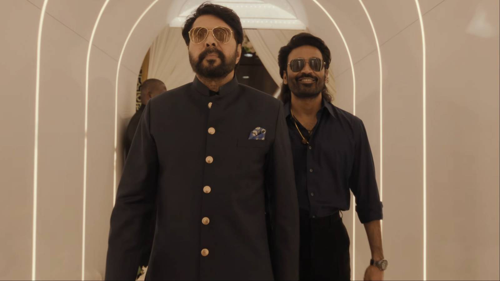 mammootty-and-dhanush-in-om-movie-glimpse