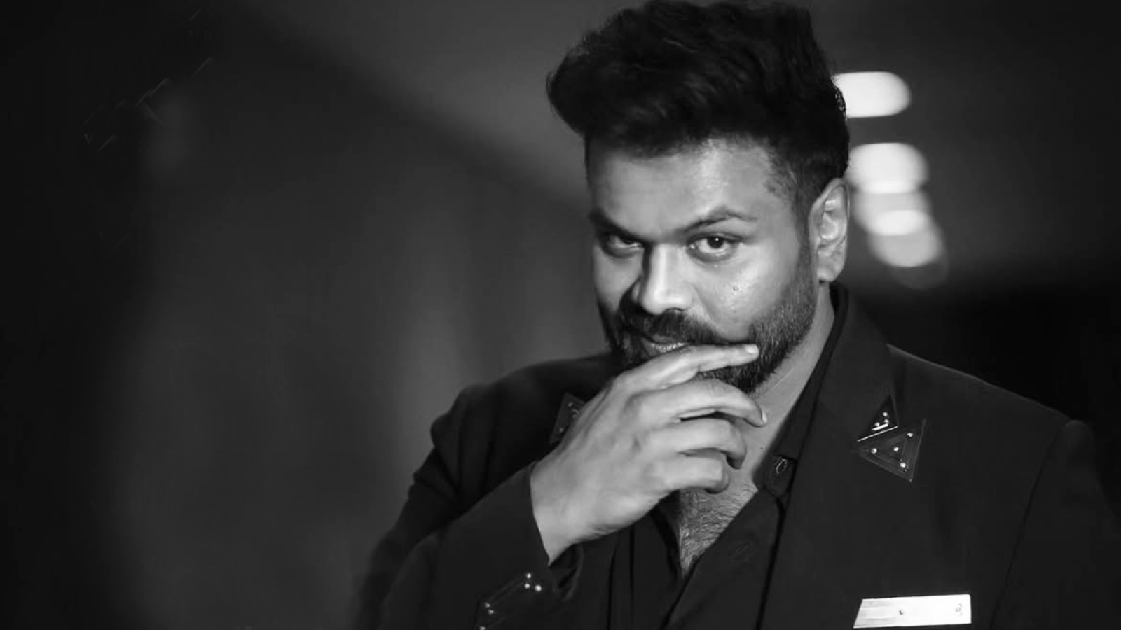 Manchu Manoj Balakrishna Dada
