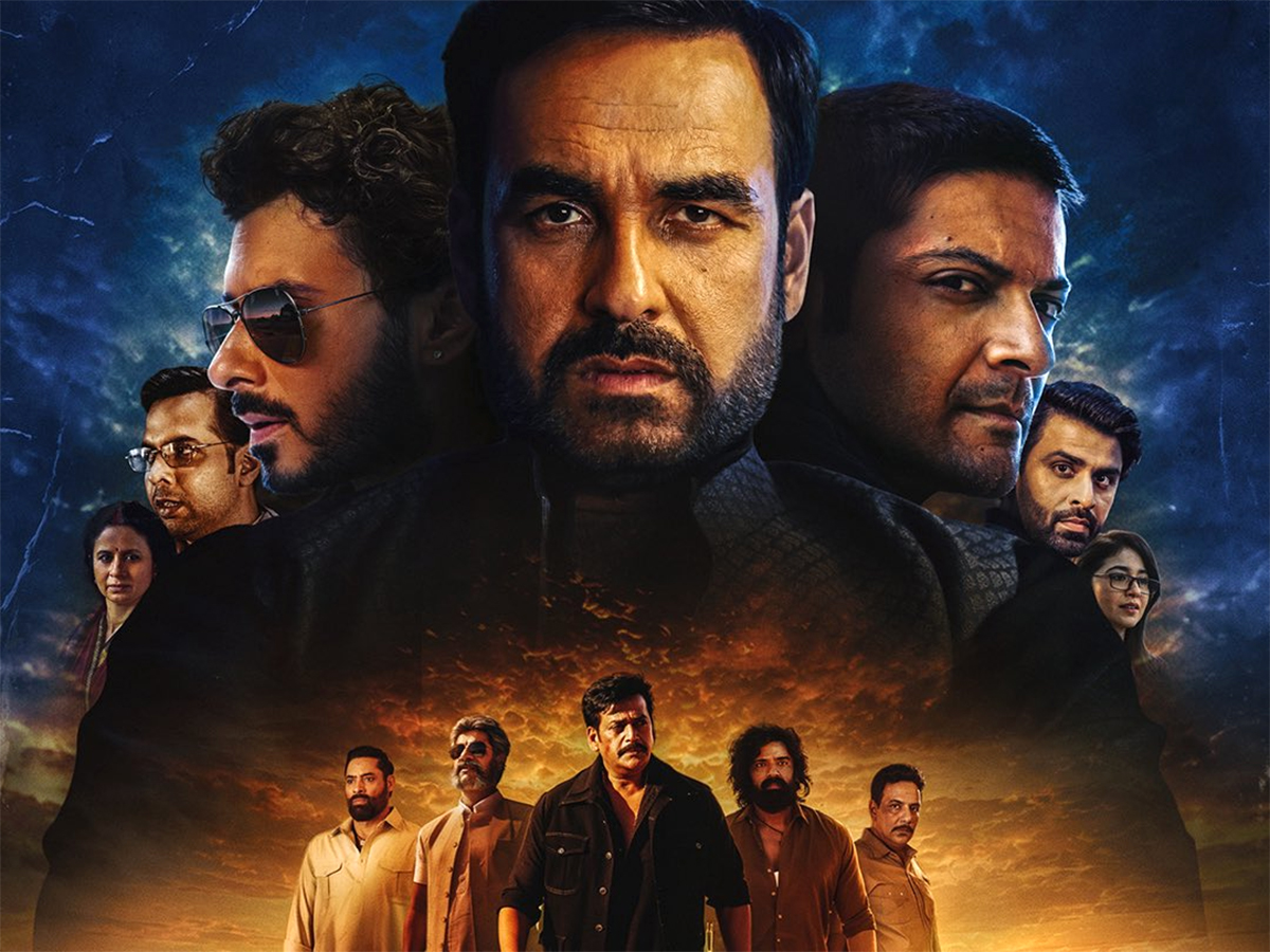 Mirzapur BO Day 2: Star Power Finally Dead in Bollywood?