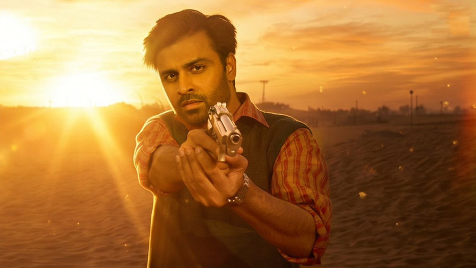 Mirzapur: OTT Star Not Coming Out of Panchayat Hangover?
