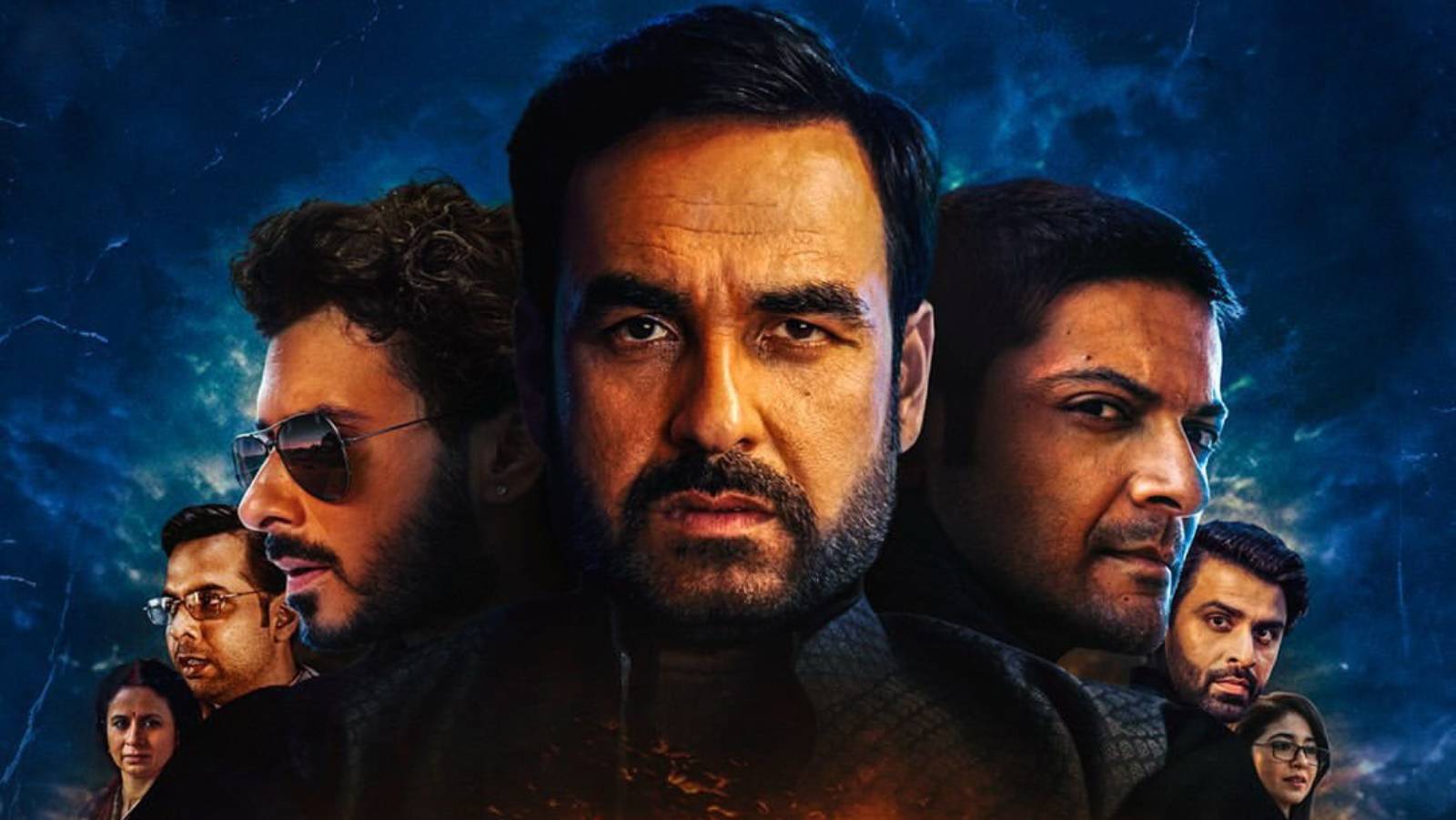 Mirzapur The Movie advance booking trend
