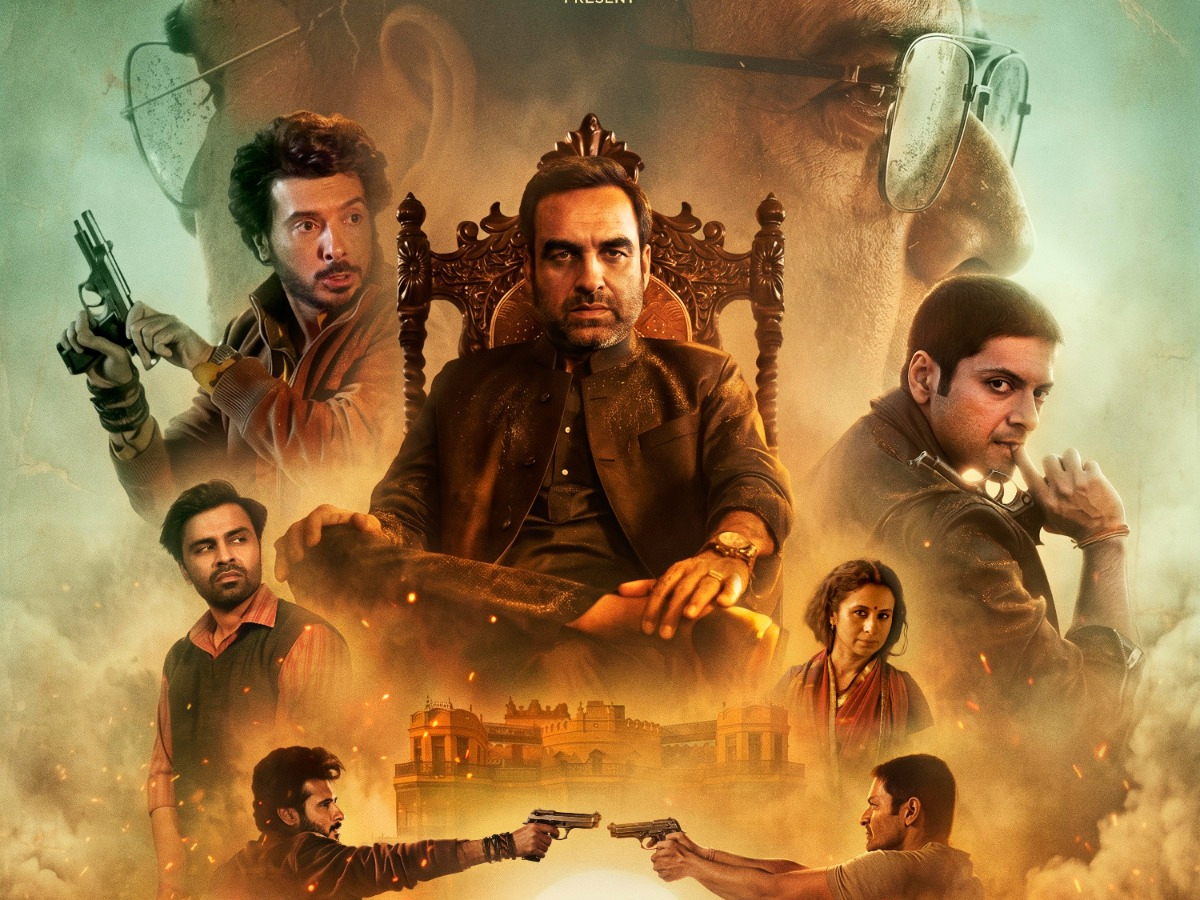 Mirzapur: The Movie Review: Lengthy But Decent Nostalgia Watch