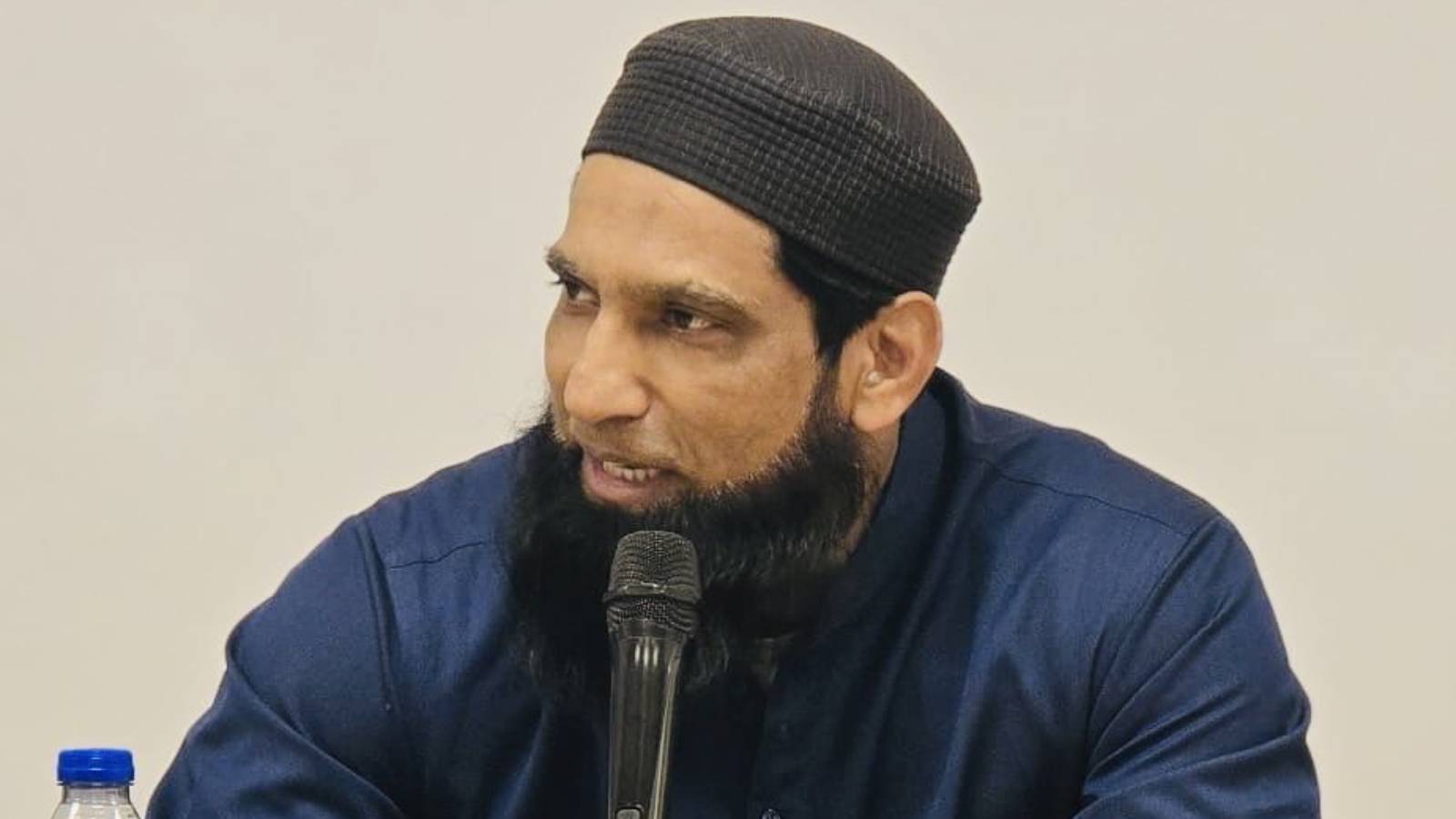 Mohammad Yousuf on Pakistan cricket