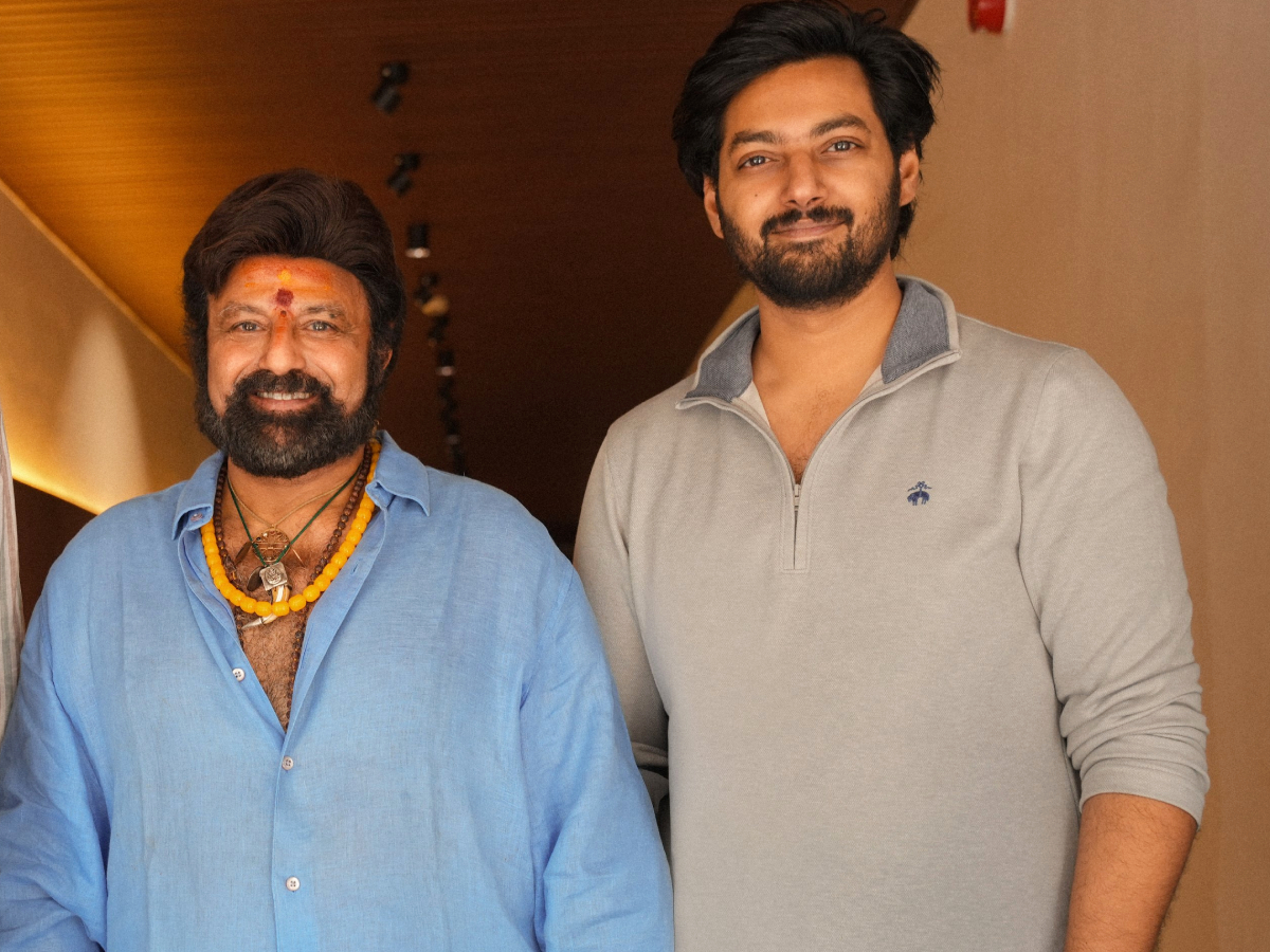 బాలయ్య వారసత్వం మోక్షజ్ఞ చేతుల్లో... అసలు పరీక్ష మొదలు