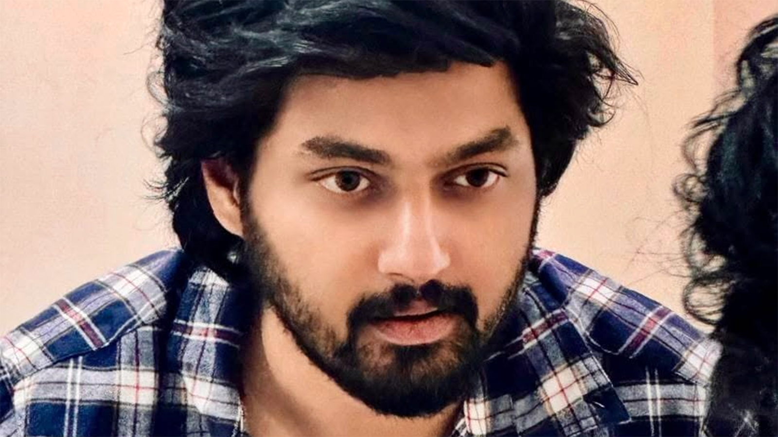 Mokshagna Teja debut film Simba update
