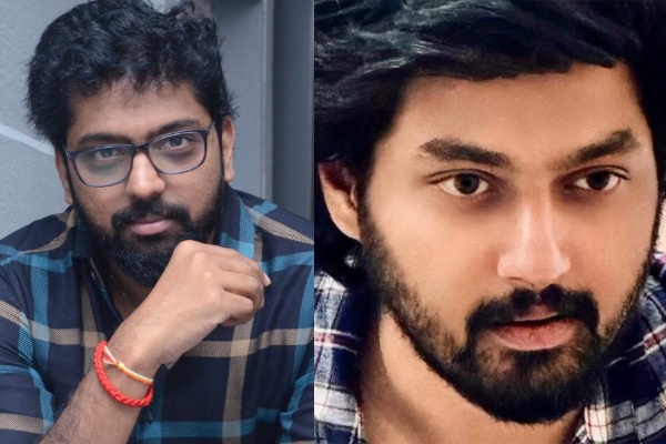 Mokshagna Vasishta VFX film
