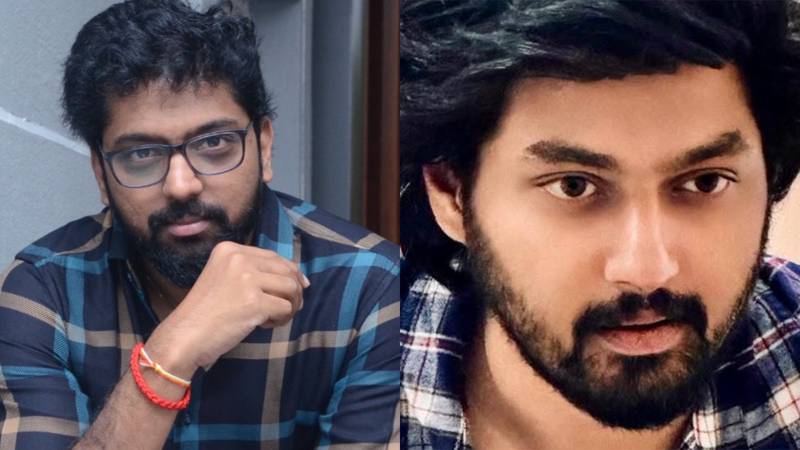 Mokshagna Vasishta VFX film