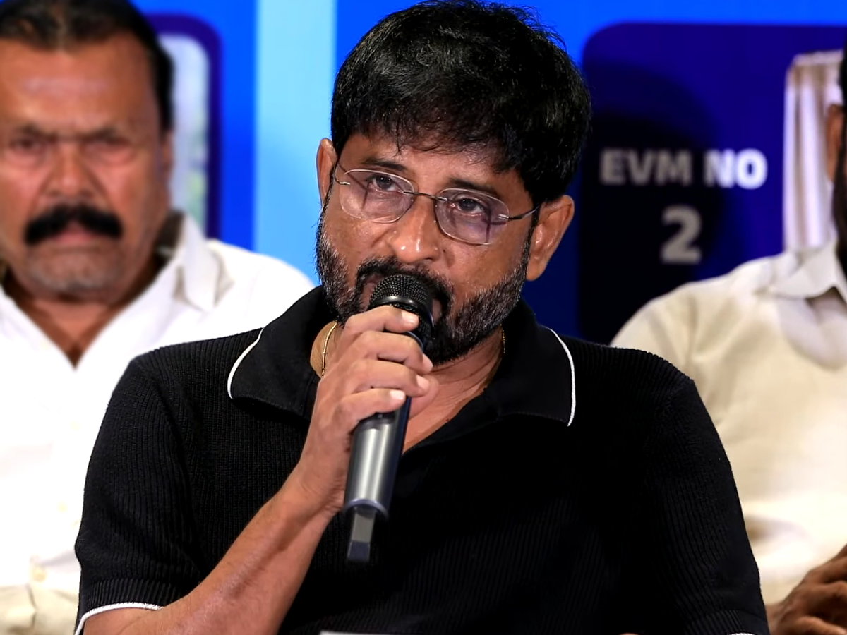 Mythri Ravi Shankar on small films