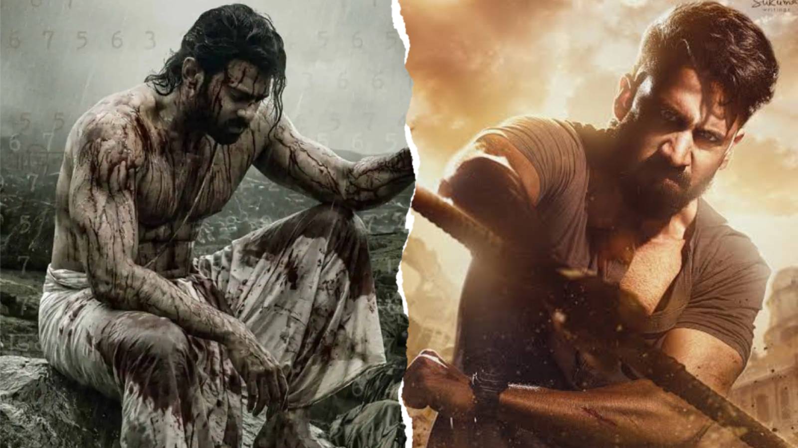 December 3 Gets Interesting: Vrushakarma vs Fauzi