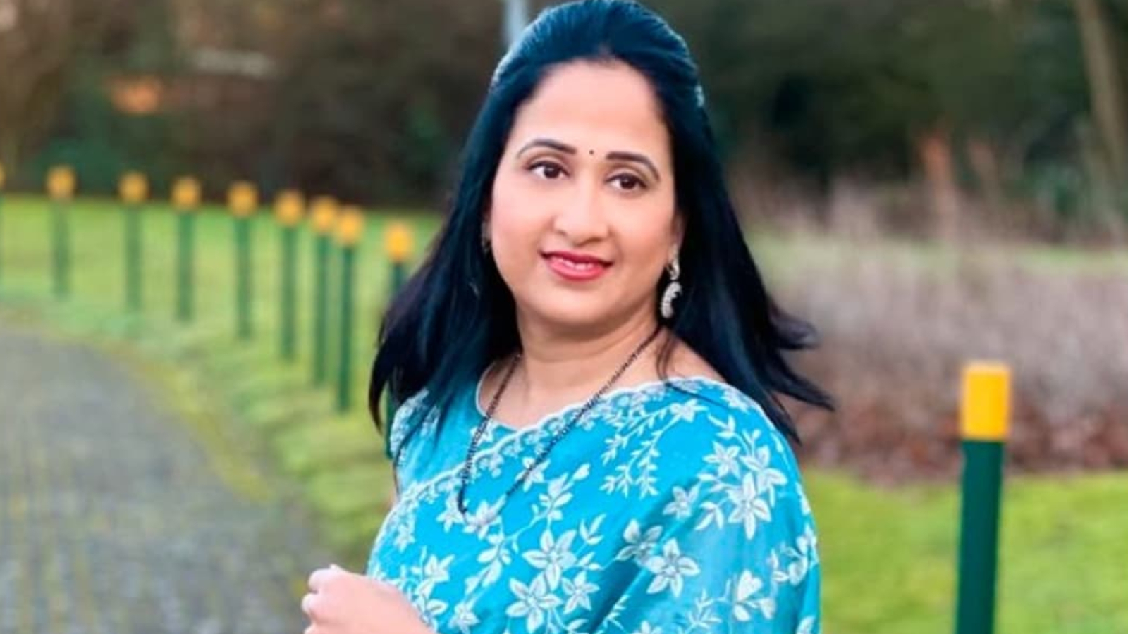Nandana Wants London Exit, But Police Have Questions