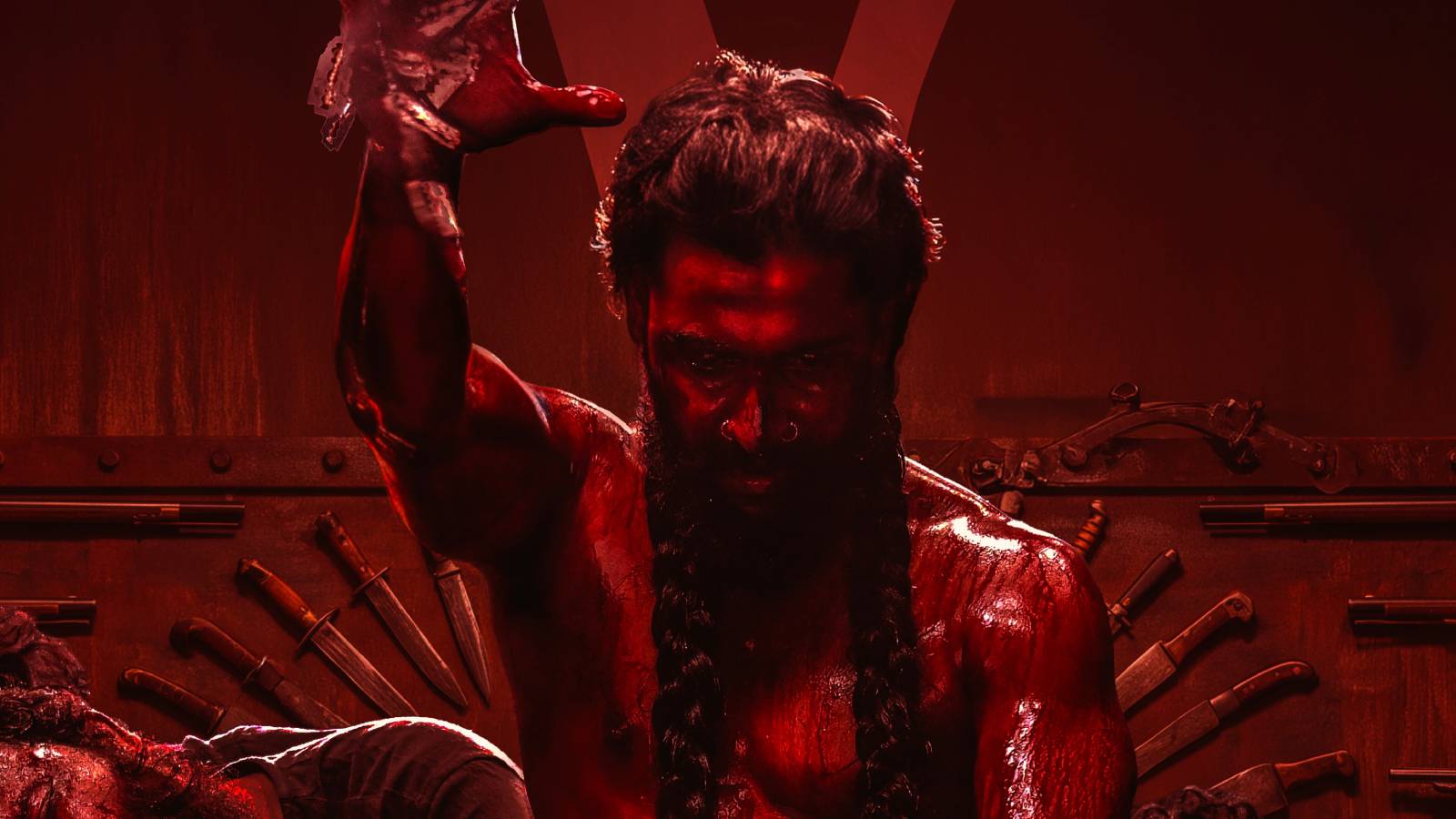 Nani The Paradise movie early premiers
