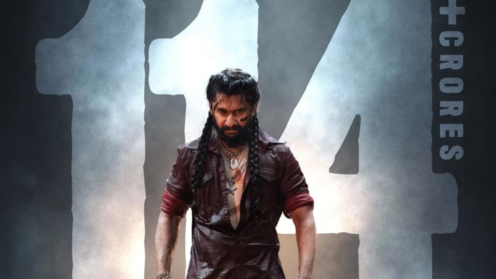 Nani's The Paradise box office run