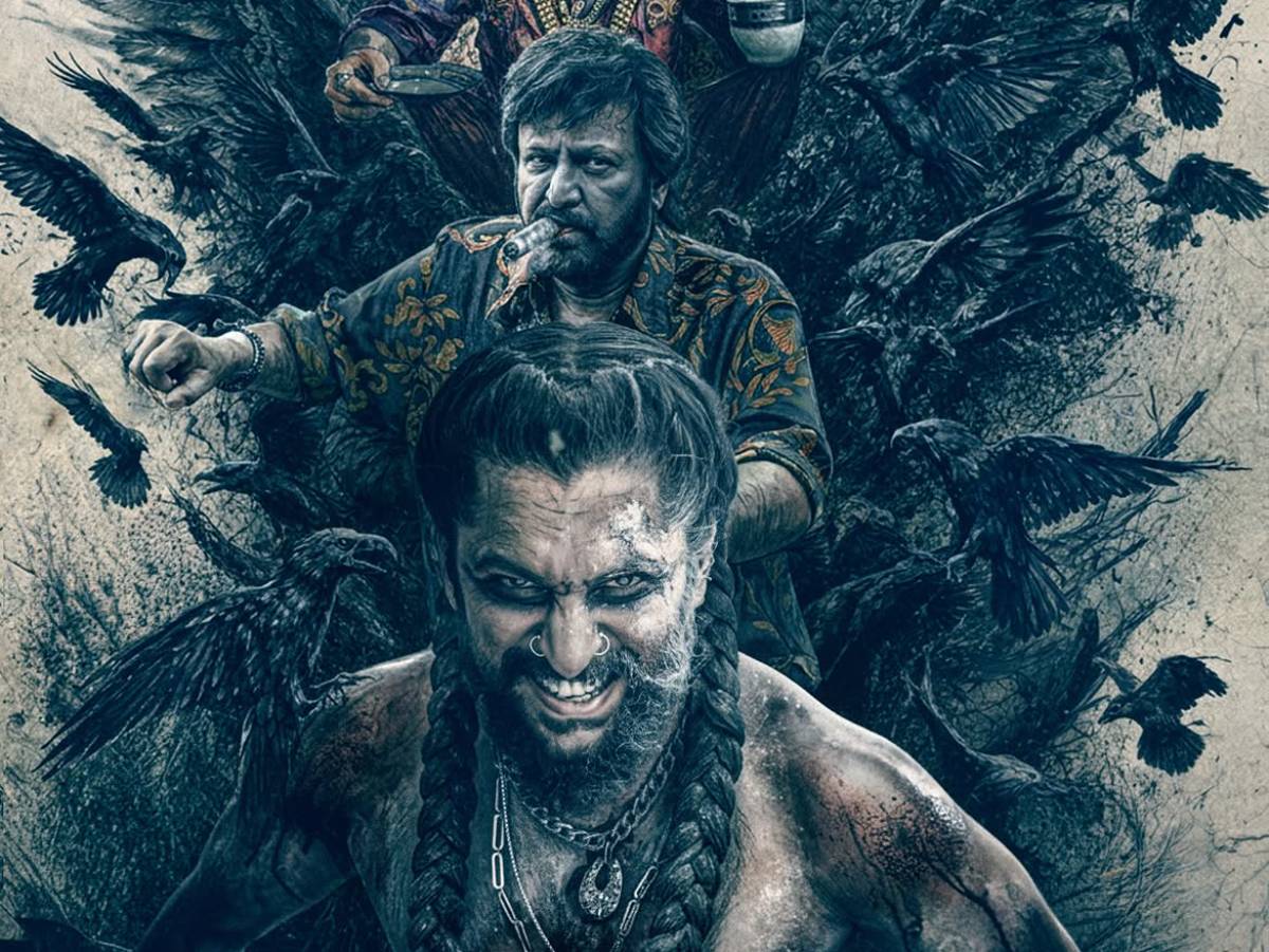 Nani’s The Paradise box office target