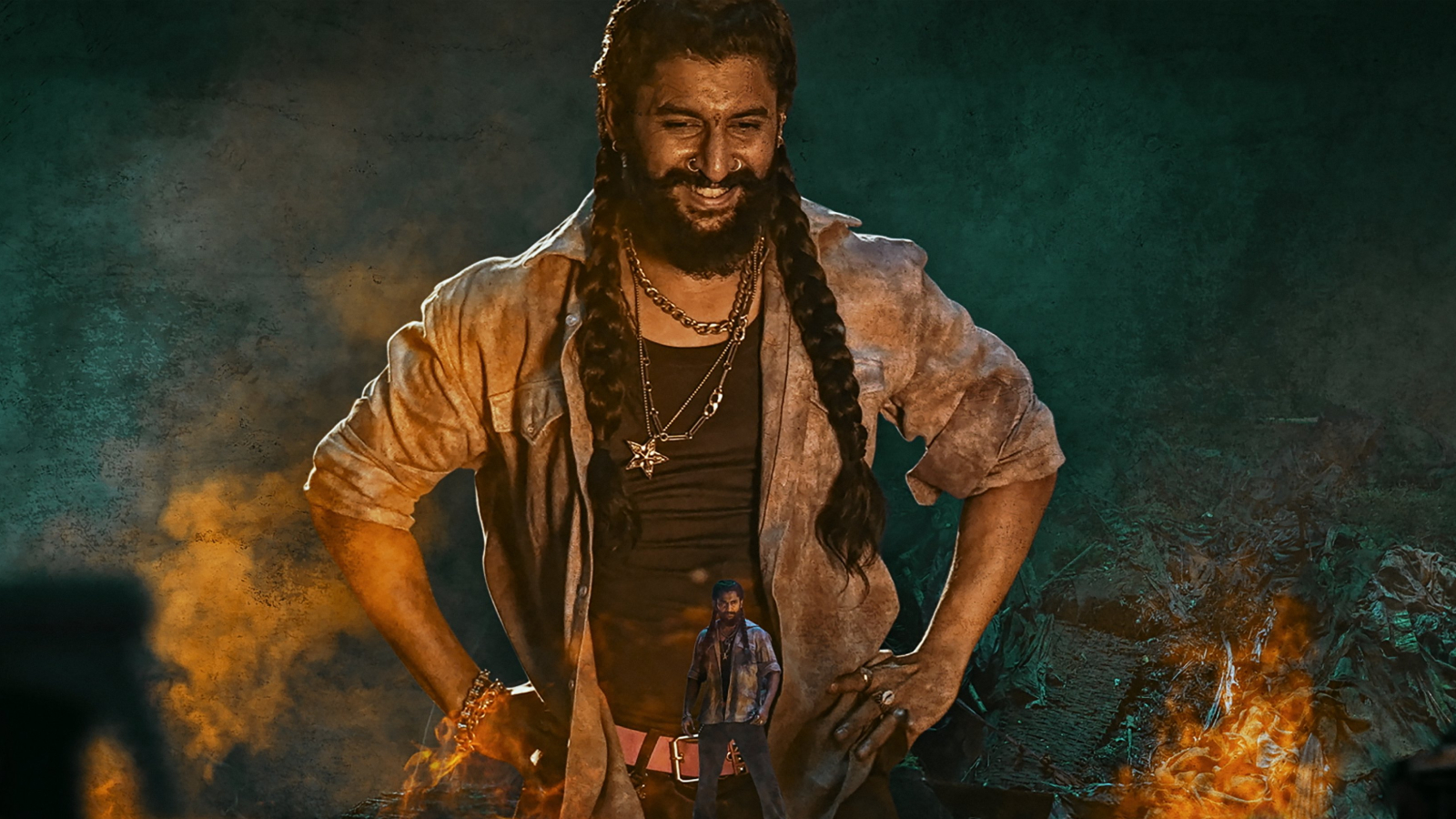 Nani The Paradise September 24 release