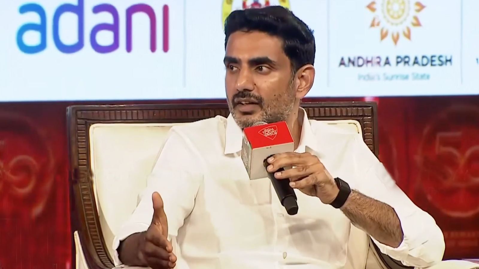 Lokesh Understood GenZ Issues: Right Analysis!