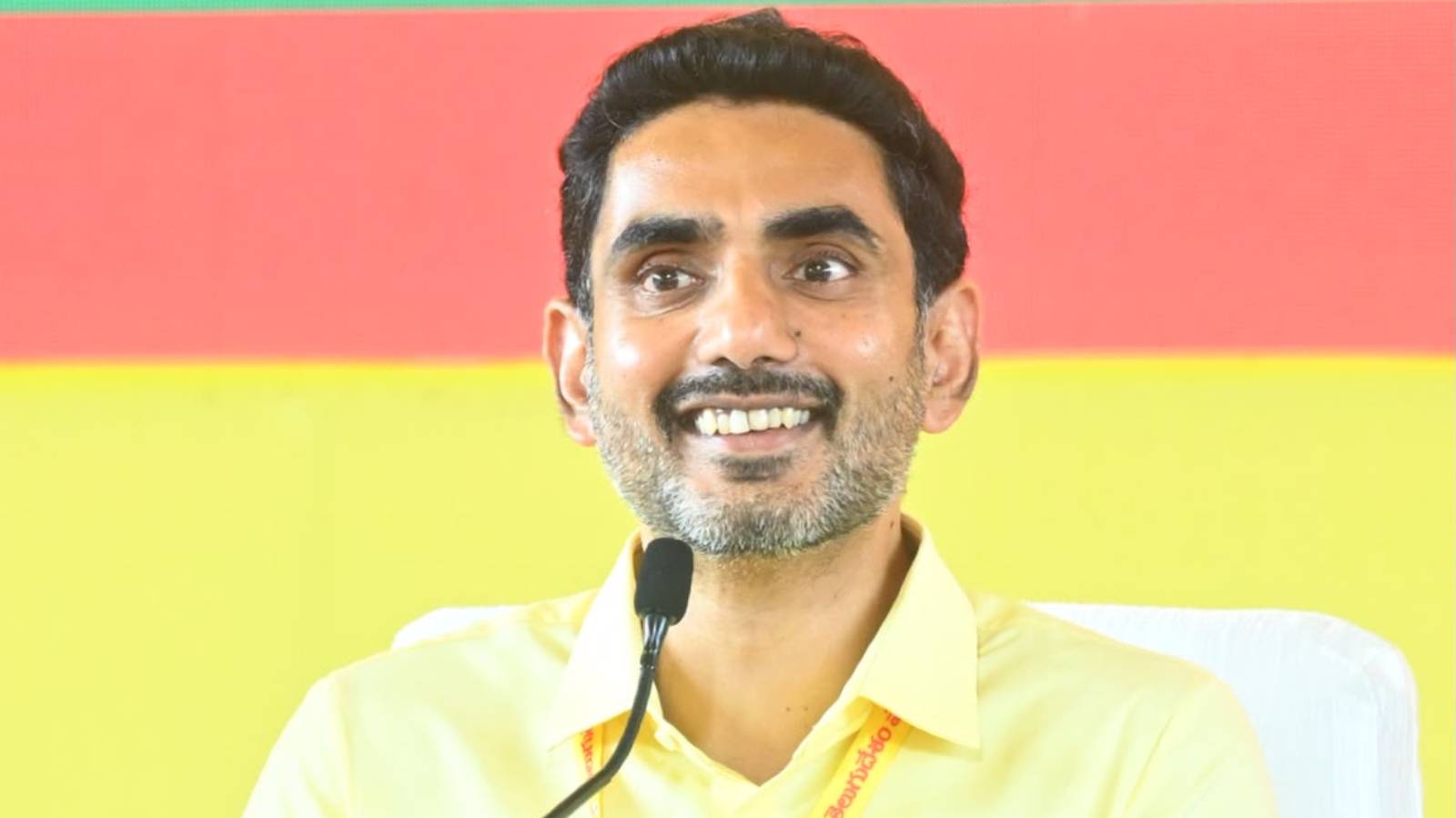Lokesh Gets It Right, TDP Must Start Soon!