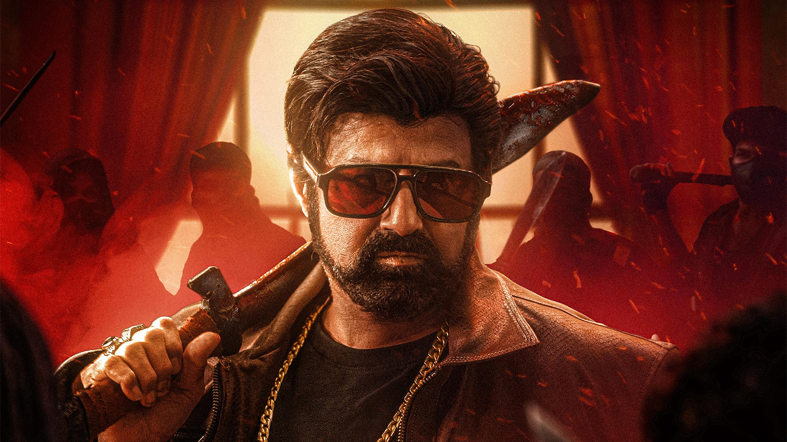 NBK Dada Glimpse