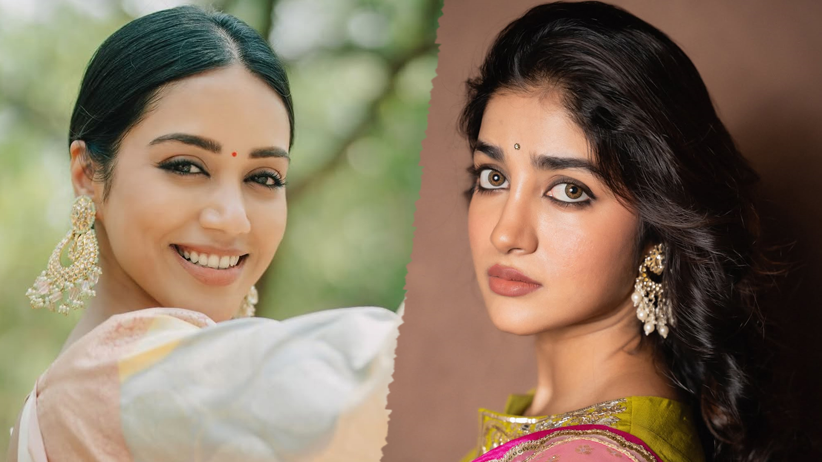 Aadarsha Kutumbam Nivetha Dimple