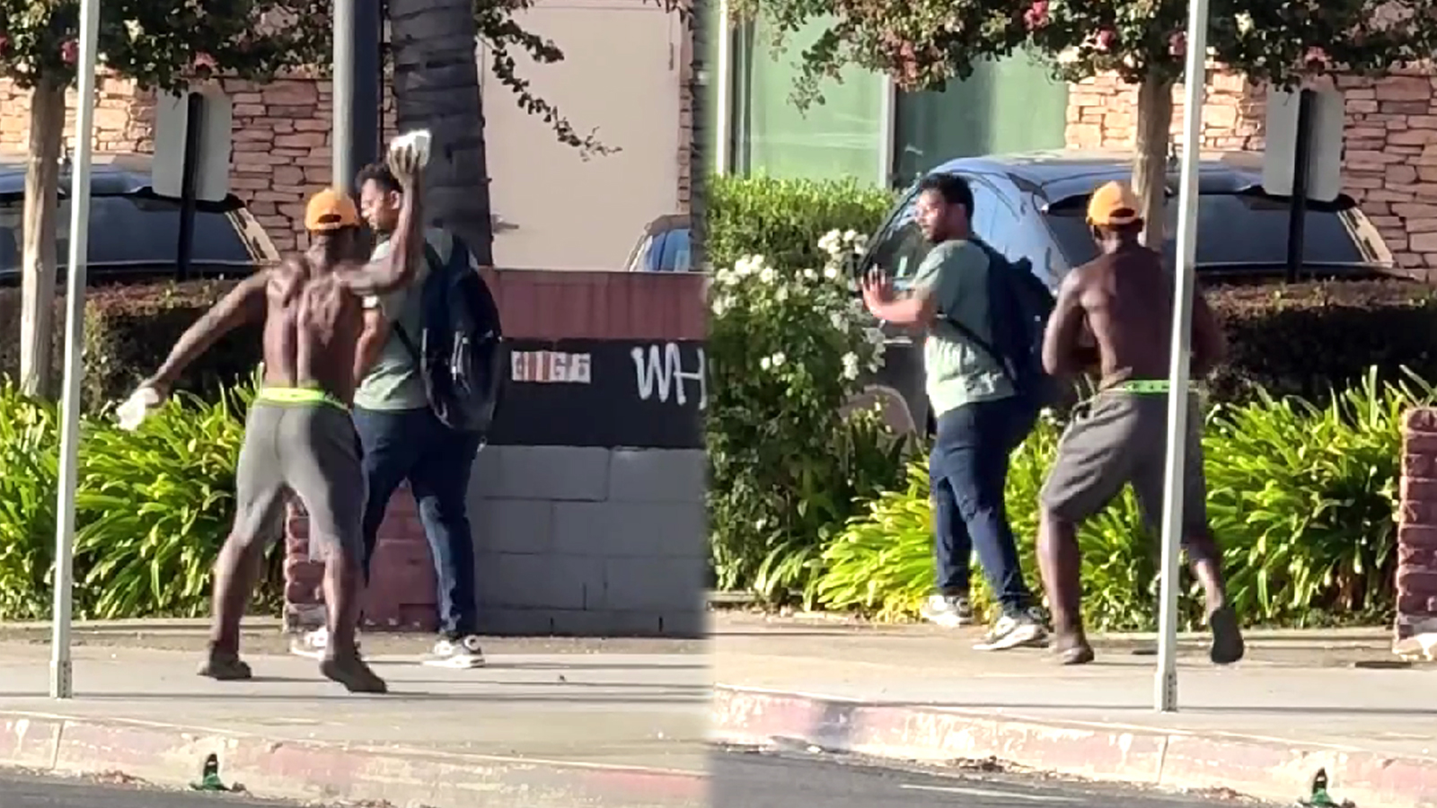 Attacks on Indians Skyrocket in North Hollywood