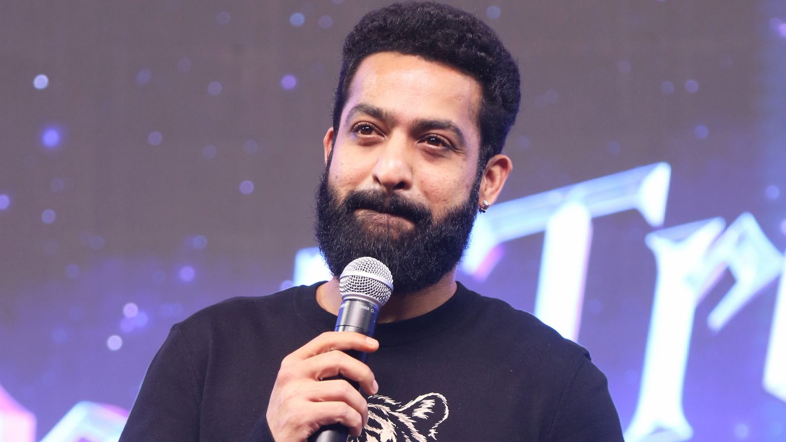 NTR Dragon shooting delay update