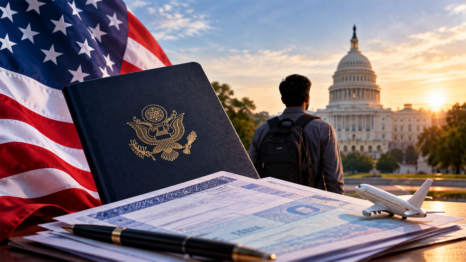 October Visa Bulletin: Relief for EB-2 & EB-3 Applicants?