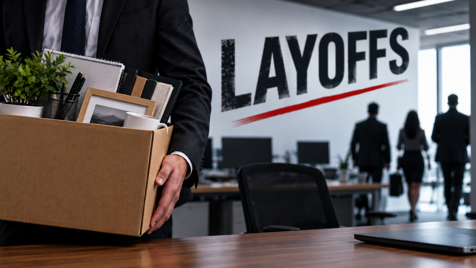 Oracle employees face uncertainty over layoffs