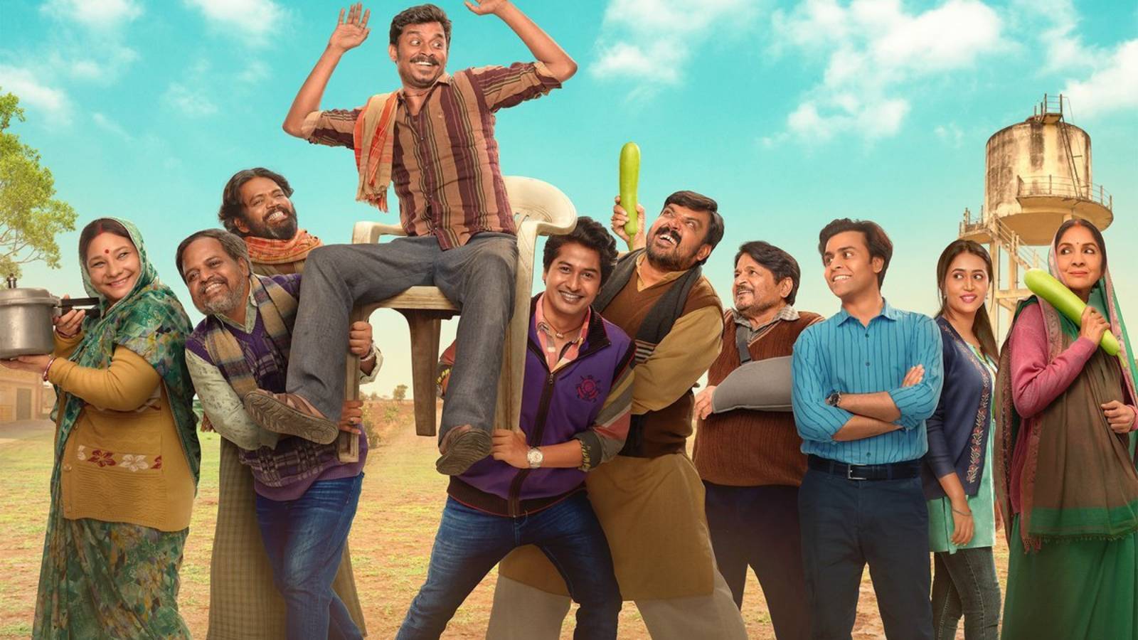 Panchayat Season 5 Release Locked