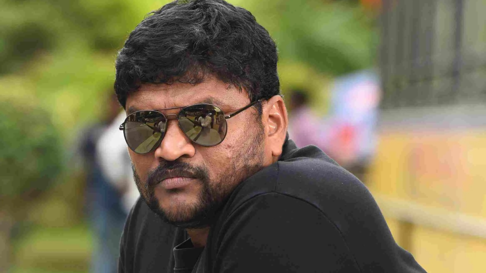 Parasuram Petla upcoming Telugu film