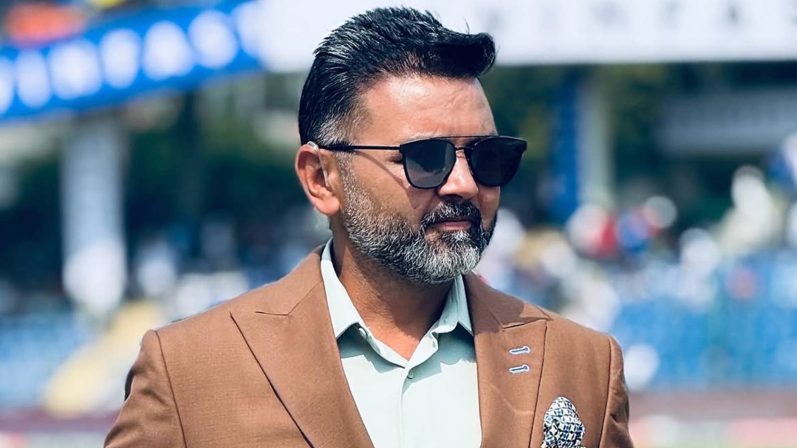 Parthiv Patel in chief selector race