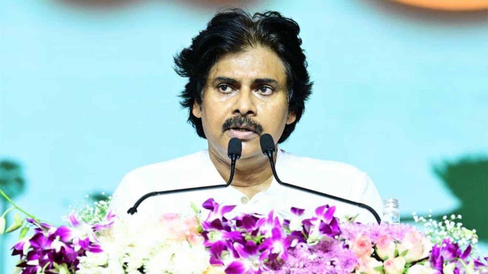 PK Highlights CBN’s Financial Planning & Panchayat Development