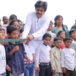 పిఠాపురంలో పవన్ మార్క్…