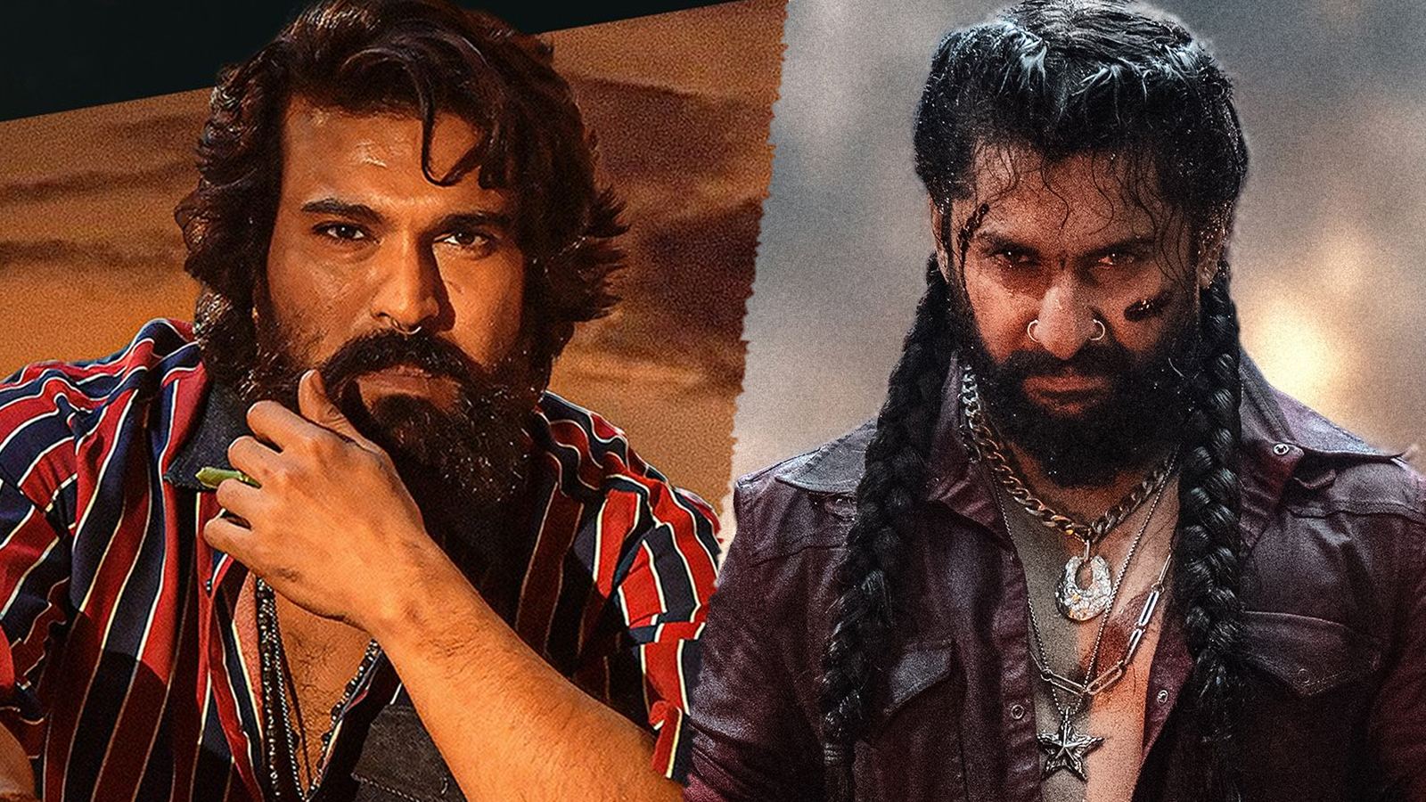 Peddi leads Tollywood 2026 box office