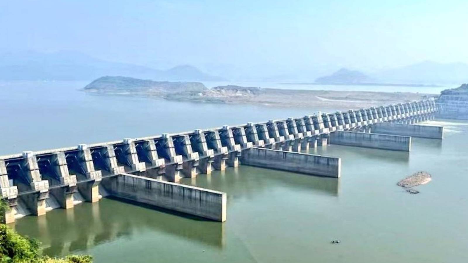 Polavaram Credit War